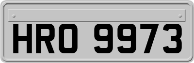 HRO9973