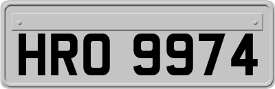 HRO9974