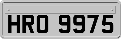 HRO9975