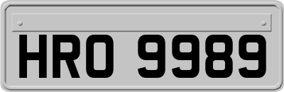 HRO9989