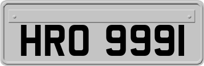 HRO9991