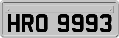HRO9993