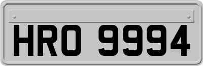 HRO9994