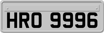 HRO9996