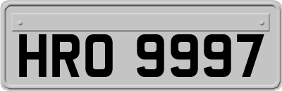 HRO9997