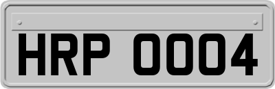HRP0004