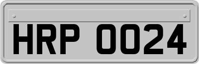 HRP0024
