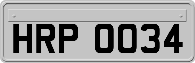 HRP0034