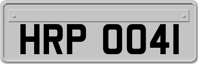 HRP0041