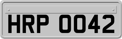 HRP0042