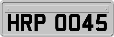 HRP0045
