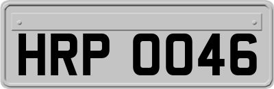 HRP0046