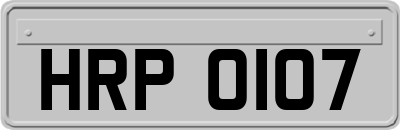 HRP0107