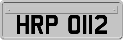 HRP0112