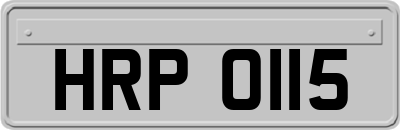 HRP0115