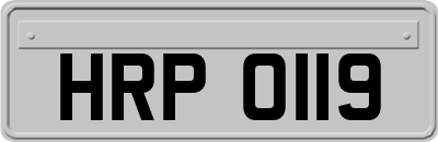 HRP0119