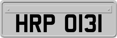 HRP0131