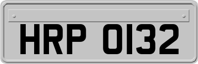 HRP0132