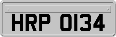 HRP0134