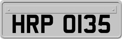 HRP0135