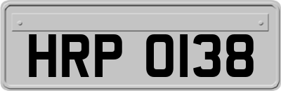 HRP0138