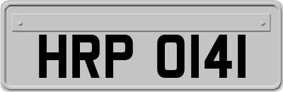 HRP0141