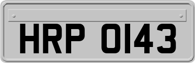 HRP0143
