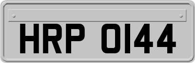 HRP0144