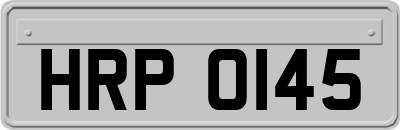 HRP0145