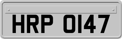 HRP0147