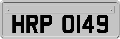 HRP0149