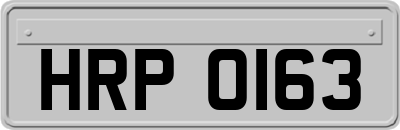 HRP0163