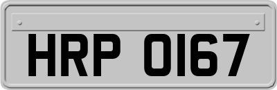 HRP0167