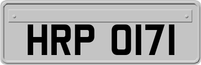 HRP0171