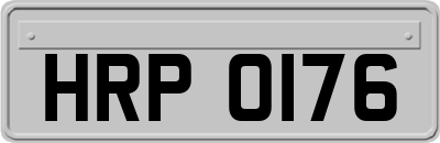 HRP0176