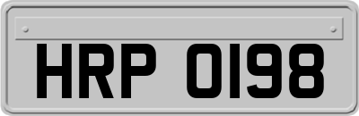 HRP0198