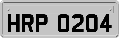 HRP0204