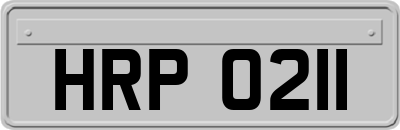 HRP0211