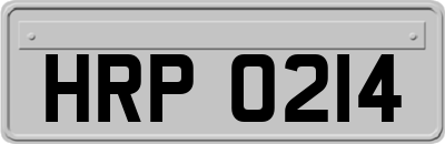 HRP0214
