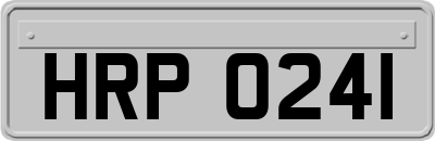 HRP0241