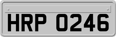 HRP0246