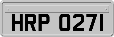 HRP0271