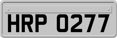 HRP0277