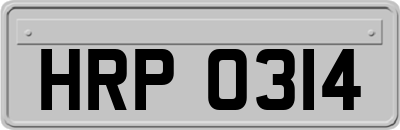HRP0314