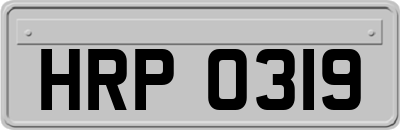 HRP0319