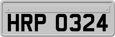 HRP0324