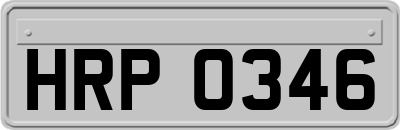 HRP0346