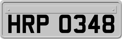 HRP0348