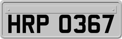 HRP0367