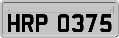 HRP0375